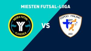 Vieska Futsal - GFT - Vieska Futsal - GFT 5.3.