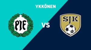 PIF - SJK Akatemia - PIF - SJK Akatemia 1.10.