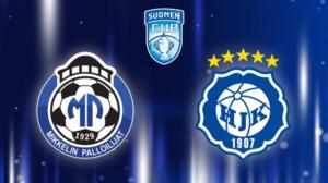 MP - HJK Klubi 04 - MP - HJK Klubi 04 13.2.