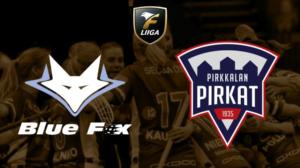 Blue Fox - Pirkat, naiset Fanikamera - Blue Fox - Pirkat, naiset Fanikamera 24.10.