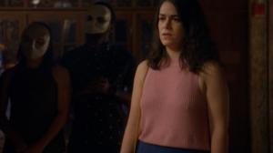 Broad City(Paramount+) - Sleep No More