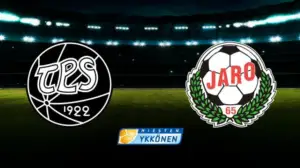 TPS - FF Jaro - TPS - FF Jaro 25.9.