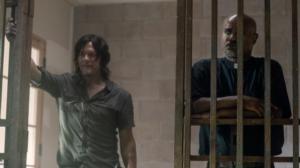 The Walking Dead (16) - Avaa silmäsi