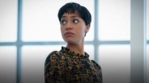 The Good Fight (12) - The Gang Tries to Serve a Subpoena
