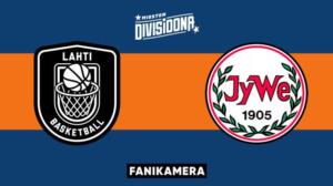 Team Pajulahti - Jyväskylän Weikot, Fanikamera - Team Pajulahti - Jyväskylän Weikot, Fanikamera 30.10.