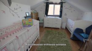 Remppa vai muutto: Ilo irti neliöist - Kasvavia perheitä