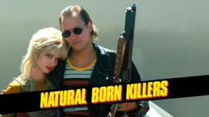 Syntyneet tappajiksi (16) - Natural Born Killers