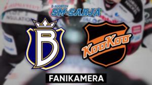 Blues - KooKoo, Fanikamera - Blues - KooKoo, Fanikamera 5.1.