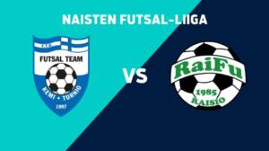 FTK-Tornio - RaiFu - FTK-Tornio - RaiFu 19.2.