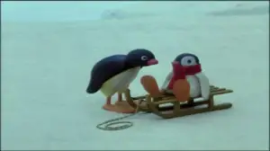Pingu (S)