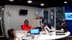 Radio Suomipopin Aamulypsy - 30.5. Koko Shitti