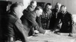 Hitler: Lähtölaskenta sotaan (7) - 103