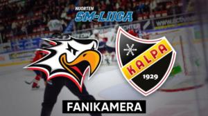 Sport - KalPa, Fanikamera - Sport - KalPa, Fanikamera 17.1.