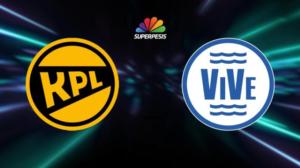 Kouvolan Pallonlyöjät - Vimpelin Veto - Kouvolan Pallonlyöjät - Vimpelin Veto 11.9.