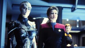 STAR TREK: VOYAGER (7) - Basics Part 1