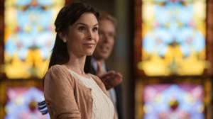 Grimm (16) - The Good Shepherd