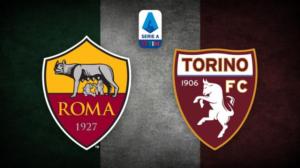AS Roma - Torino - AS Roma - Torino 5.1.