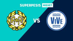 Alajärven Ankkurit - Vimpelin Veto - Alajärven Ankkurit - Vimpelin Veto 10.8.