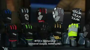 Leijonan luola Kanada - Taistelu sijoituksista