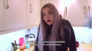 Sinkkuillallinen - Hyvät vibat