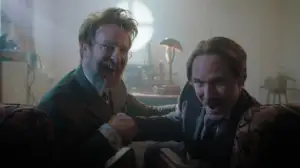 Drunk History UK (16) - Tom Parry ja Rick Edwards