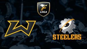Welhot - Steelers, miehet - Welhot - Steelers, miehet 23.1