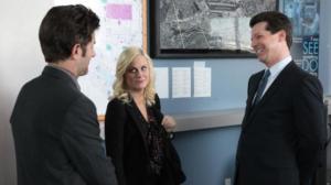Parks and Recreation (7) - Lucky