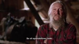 Vuorien sankarit (7) - Pako erämaahan