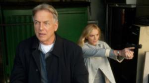 NCIS (Paramount+) (12) - The Searchers