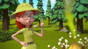 Rusty Rivets (S)