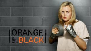 Orange Is the New Black (7) - Näyttää siniseltä, maistuu punaiselta
