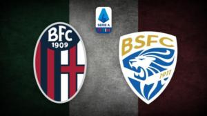 Bologna - Brescia - Bologna - Brescia 1.2.