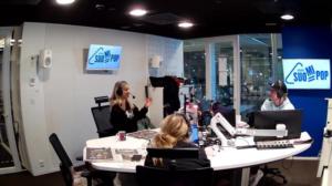 Radio Suomipopin Aamulypsy - 28.3. Koko Shitti