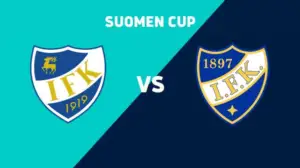 IFK Mariehamn - HIFK - IFK Mariehamn - HIFK 13.6.