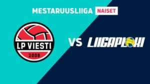 LP Viesti - LiigaPloki - LP Viesti - LiigaPloki 28.1.