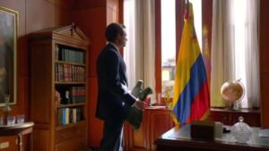 Narcos (16) - Valtaa ja turmelusta
