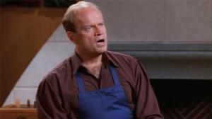 Frasier (Paramount+) - My Fair Frasier