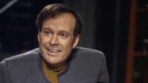 Star Trek: Voyager (7) - Yö