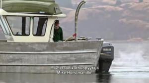 Vuorien sankarit (7) - Merkkipäivä