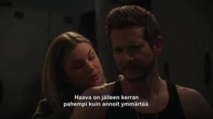 Resident (16) - Myrskyn jälkeen