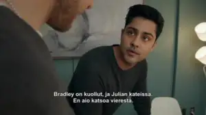 Resident (16) - Valheen jäljillä