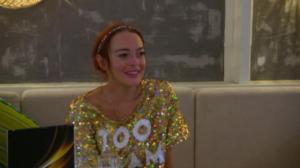 Lindsay Lohan's Beach Club(Paramount+) - Lindsay puuttuu peliin