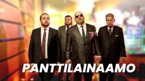 Panttilainaamo - Hassua rahaa