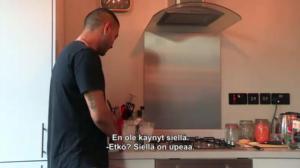 Sinkkuillallinen - Essexin glamouria
