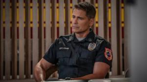 9-1-1: Lone Star (12) - Uusi alku