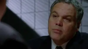 KOVA LAKI: RIKOLLINEN MIELI (12) - Edustusvaimo