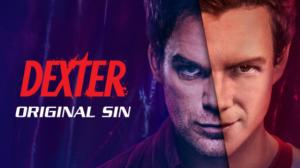 Dexter: Original Sin