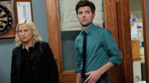 Parks and Recreation (7) - Ron & Tammy, Part Two