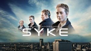 Syke - Keijuvesi 4/4