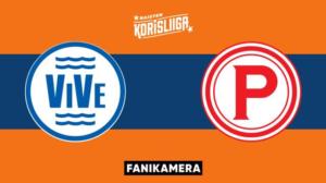 Vimpelin Veto - Tampereen Pyrintö, Fanikamera - Vimpelin Veto - Tampereen Pyrintö, Fanikamera 4.12.